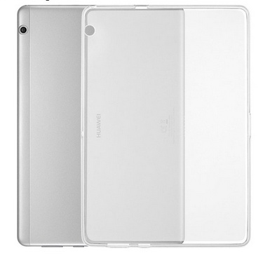 TPU Σιλικονη Μαλακη πισω πλάτη για Huawei MediaPad T3 8