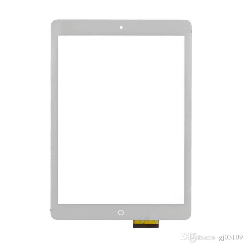 Turbo-X 3G Touch Screen ( V1.2) White (9.7-inch) (YTG-G97026-F1) (OEM)