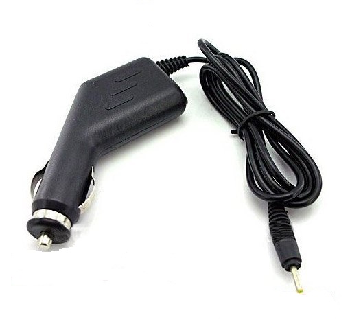 Φορτιστής Αυτοκινήτου για Τάμπλετ 9V 1.5A DC 2.5mm