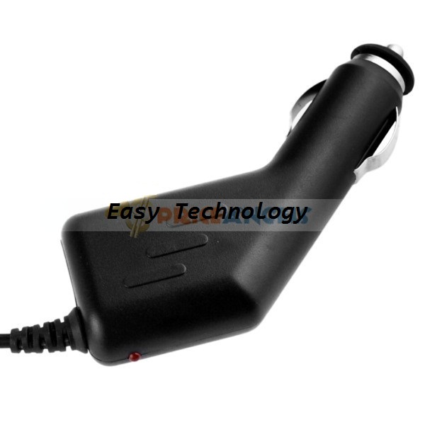 Φορτιστής Αυτοκινήτου για τάμπλετ 9V 2A DC 3.5mm