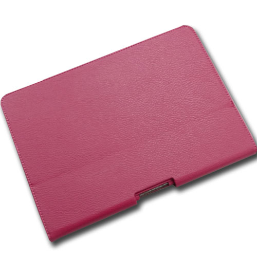 Δερμάτινη Θήκη για το Asus Eee Pad Transformer Prime TF700 / Infinity TF700T Ροζ (OEM)