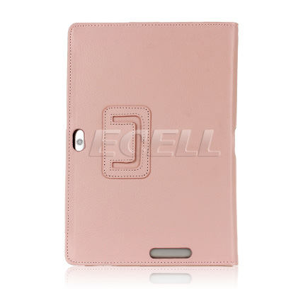 Δερμάτινη Θήκη για το Asus Eee Pad Transformer TF300T Ρόζ (OEM)