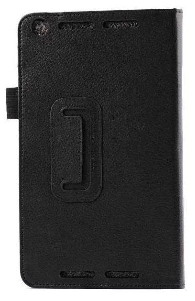 Leather Stand Case for Asus Memo Pad 8 (ME581C) Black (OEM)