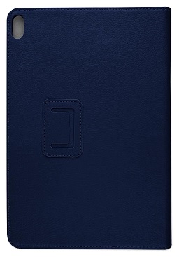 Blue Leather Stand Case for Lenovo A10-70 / A7600 (OEM)
