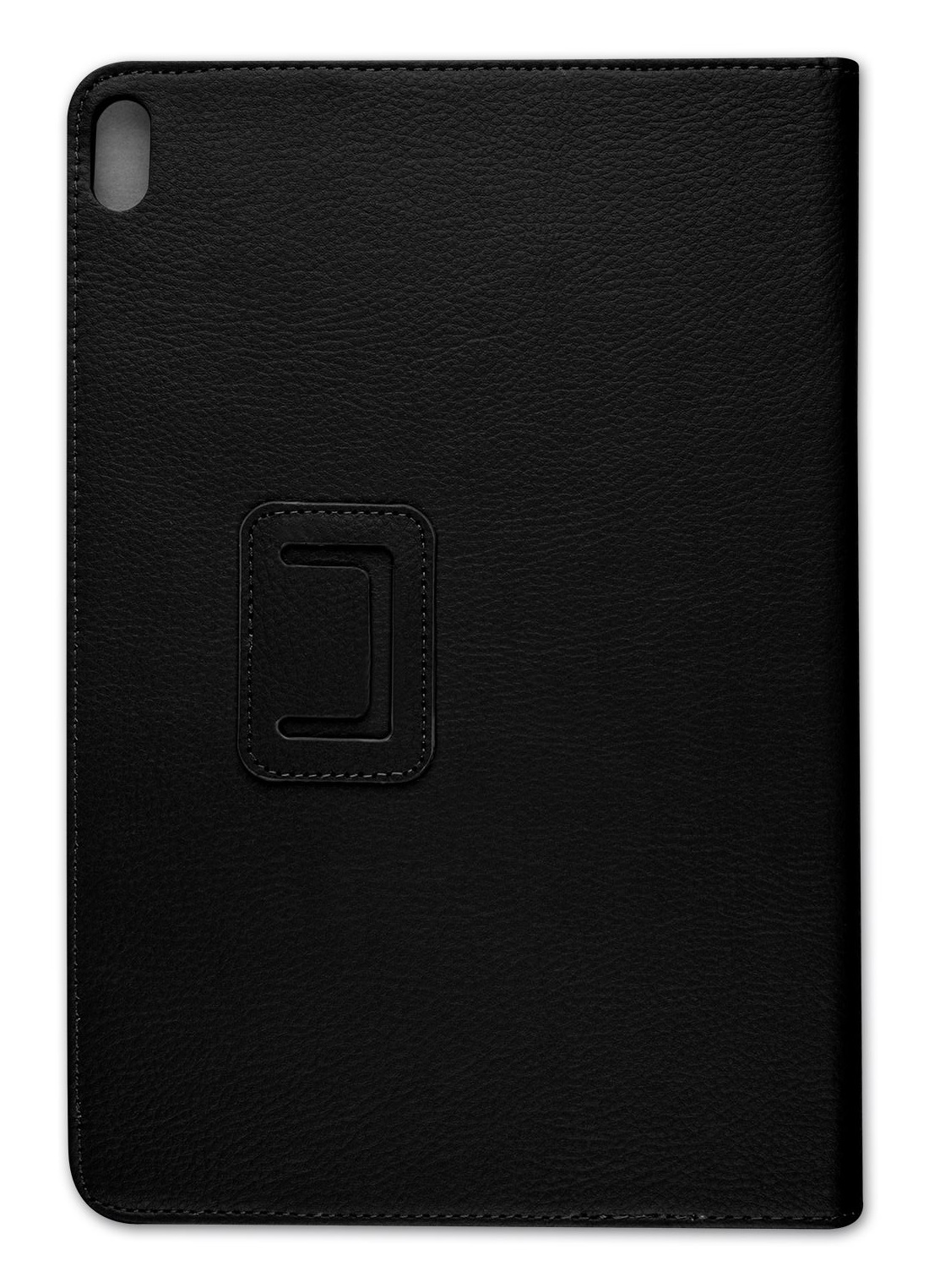 Black Leather Stand Case for Lenovo A10-70 / A7600 (OEM)