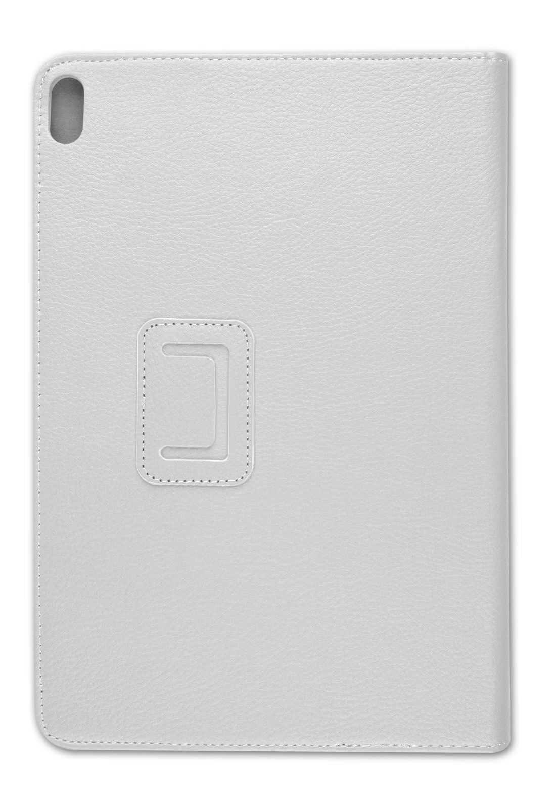 Δερμάτινη Θήκη για το Lenovo A10-70 A7600 Λευκή (ΟΕΜ)