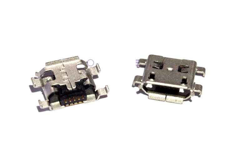 Universal Micro USB Power Cable for Chinese Tablets
