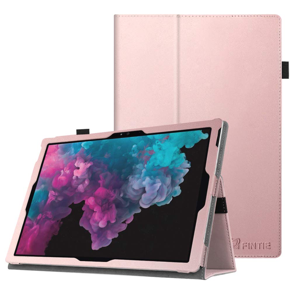 Δερμάτινη Θήκη για το Microsoft Surface Pro 3 12