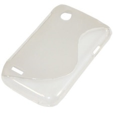 Leather Stand Case for Samsung Galaxy Tab 2 (7) P3100 / P3110 White (OEM)