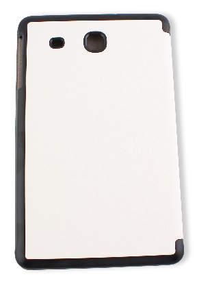 Δερμάτινη Θήκη για το Samsung Galaxy Tab E 9.6 (T560) Λευκή (OEM)