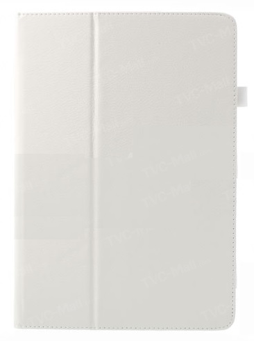 Δερμάτινη Θήκη για το Samsung Galaxy Tab Pro 12.2 SM-T900 Λευκή (OEM)