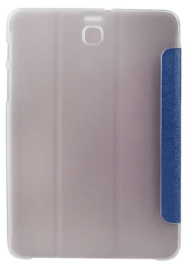 Leather Case for Samsung Galaxy Tab S2 8 (SM-T710 / T715) Blue (OEM)