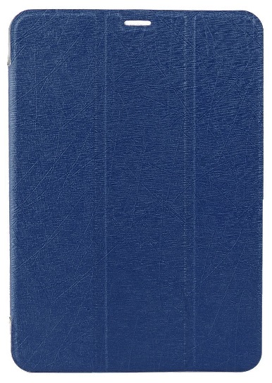 Leather Case for Samsung Galaxy Tab S2 8 (SM-T710 / T715) Blue (OEM)