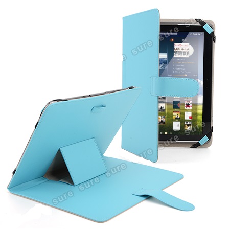 Δερμάτινη Θήκη για Tablet 10