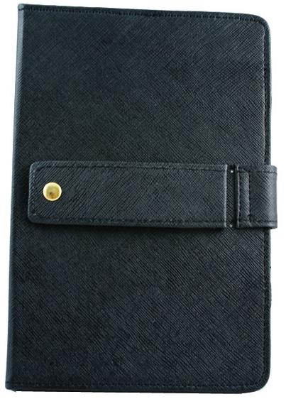 Universal 7 Tablet Leather Protective Case with Stand