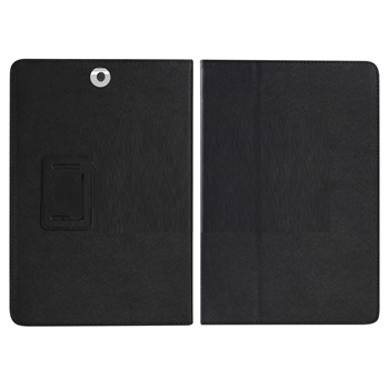 Leather Case for Toshiba AT100 Black (OEM)