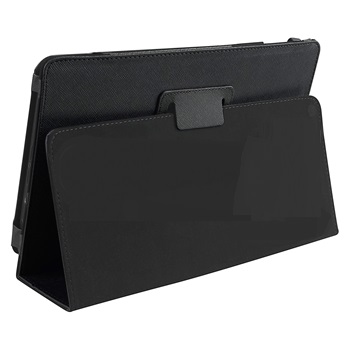 Leather Case for Toshiba AT100 Black (OEM)