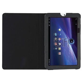 Leather Case for Toshiba AT100 Black (OEM)