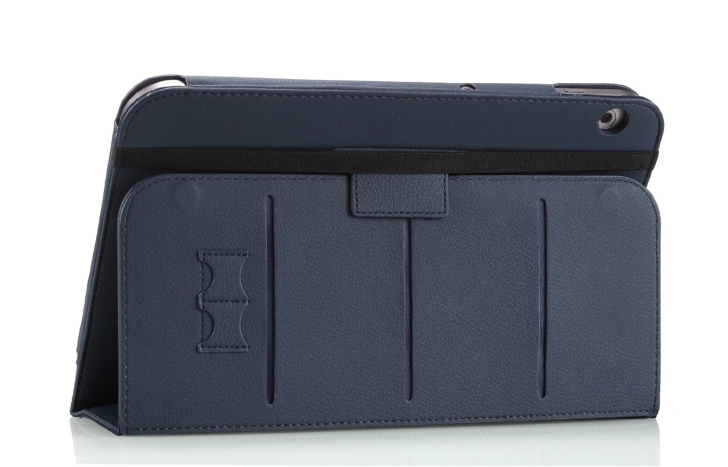 Leather Case for Toshiba Excite 10 SE AT300SE / AT305SE Black (OEM)