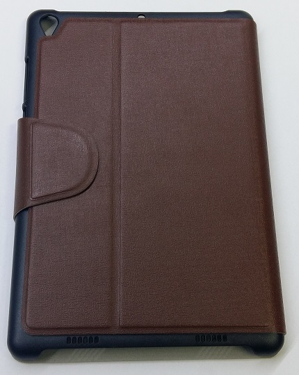 Leather Stand Case for Xiaomi Mi Pad Brown (OEM)