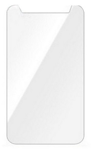 Universal Tempered Glass Screen Protector 0.33mm 2.5D 9H for 9 Tablets (21.8x12.6cm) (OEM)