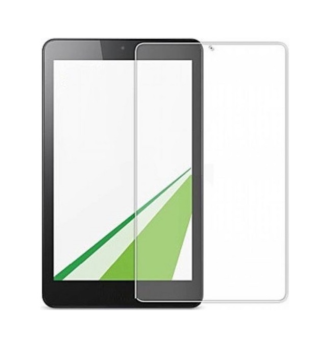 Universal Προστατευτικό Οθόνης Tempered Glass 9h για Τάμπλετ 10 ιντσών Διαστάσεις: 25.7 cm x 15.5 cm (ΟΕΜ)