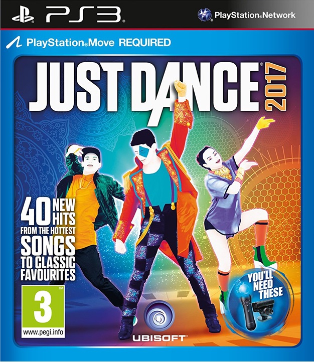 Ps3 games 2017 discount