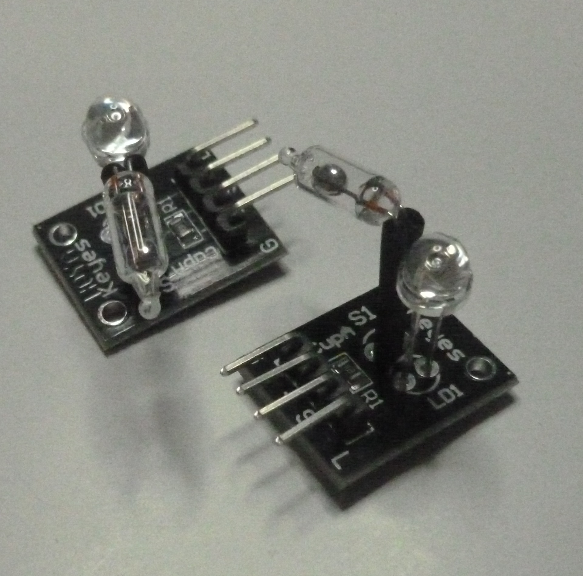 Keyes Magic Light Cup Sensor Module for Arduino KY-027 στη κατηγορία ...