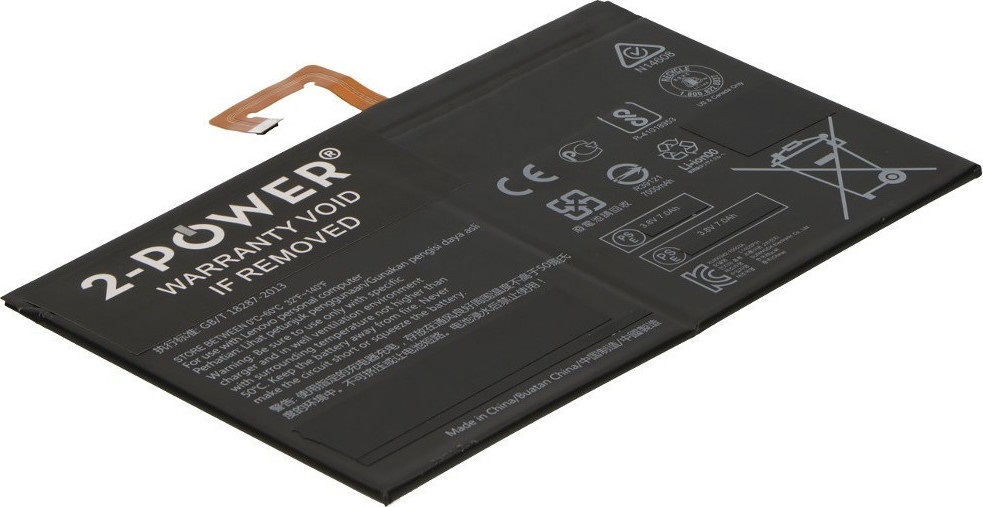L14d2p31 аккумулятор lenovo