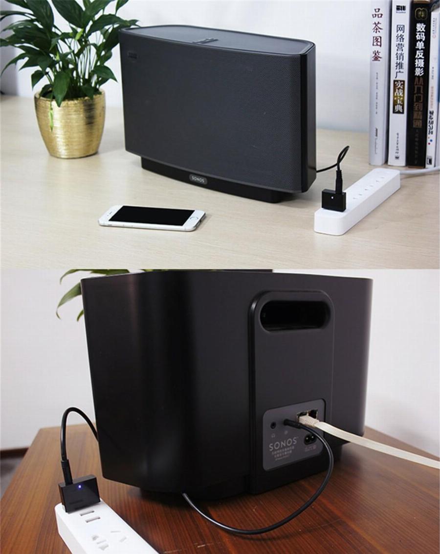 USB Bluetooth Speaker Adapter