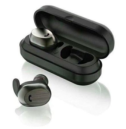 tracer bluetooth headphones urbaner tws black traslu46528