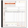 Τιμολόγιο (2 φπα) 2x50 Φύλλα, 2754α (Διπλοτυπο)