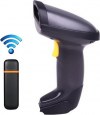 Ασύρματο Barcode Scanner Lazer – Σαρωτής Bar Code USB WiFi – OEM SC-830G