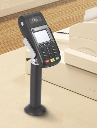 Universal Credit Card Terminal POS Stand Mount | PTS-04
