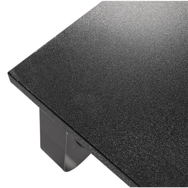 Techly ICA-MS 600TY Επιτραπέζια βάση από ατσάλι για οθόνη / φορητό υπολογιστή