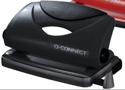 ΠΕΡΦΟΡΑΤΕΡ QCONNECT 2ΤΡΥΠΕΣ 10 ΘΕΣΕΩΝ ΜΑΥΡΟ