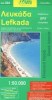 Lefkada Road Map (RAMA Edition)