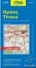 Thrace / Thráki Road Map (RAMA Edition)