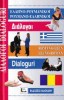 Greek-Romanian & Romanian-Greek Editions of Kalokathi (Books)
