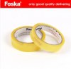 Κολλητική ταινία Fosca διάφανη 18mmx33mm