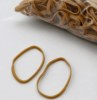 Artiglio Rubber Bands (100g)