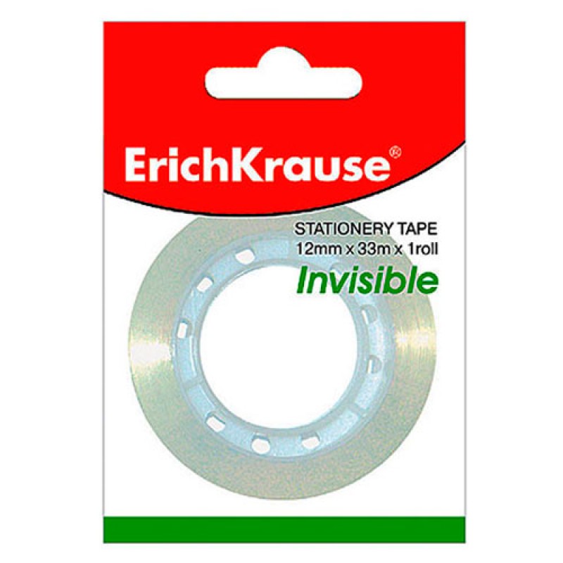 Erichkrause Sellotape 19x33