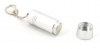 Magnetic Metal Security Key to Unlock Security Stoplocks Silver HOOK-SK (OEM) (BULK)