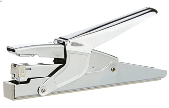 Plier Stapler KANGARO