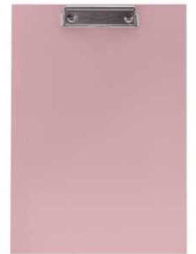 Dosie Roz Avant Push Pin Clip Board (Pink)