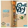 Kaissa Επιτραπέζιο Παιχνίδι One Key - Το Κλειδί για 2-6 Παίκτες 8+ Ετών KA112950