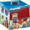 Playmobil Modern Dollhouse Suitcase (5167) (OEM)