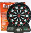 DARTBOARD ΗΛΕΚΤΡΟΝΙΚΟΣ ΣΤΟΧΟΣ ΜΕ ΒΕΛΗ No489 (OEM)