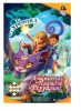 Kaissa Verflixxt Board Game – Seek the Moonstones for 1-4 Players (Ages 7+) (KA113971) (KA114411) (AKA114411)