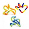 Tangled Fidget Sensory Toy (OEM) – Classic Snake Puzzle for Kids & Autism Support